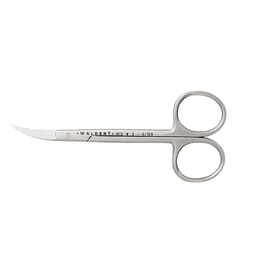 Waldent Surgical Scissors - Iris - 11