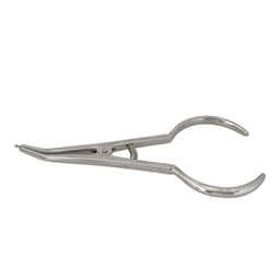 Waldent Orthodontic Elastic Separating Plier 10/120 - 4