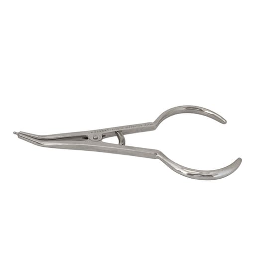 Waldent Orthodontic Elastic Separating Plier 10/120