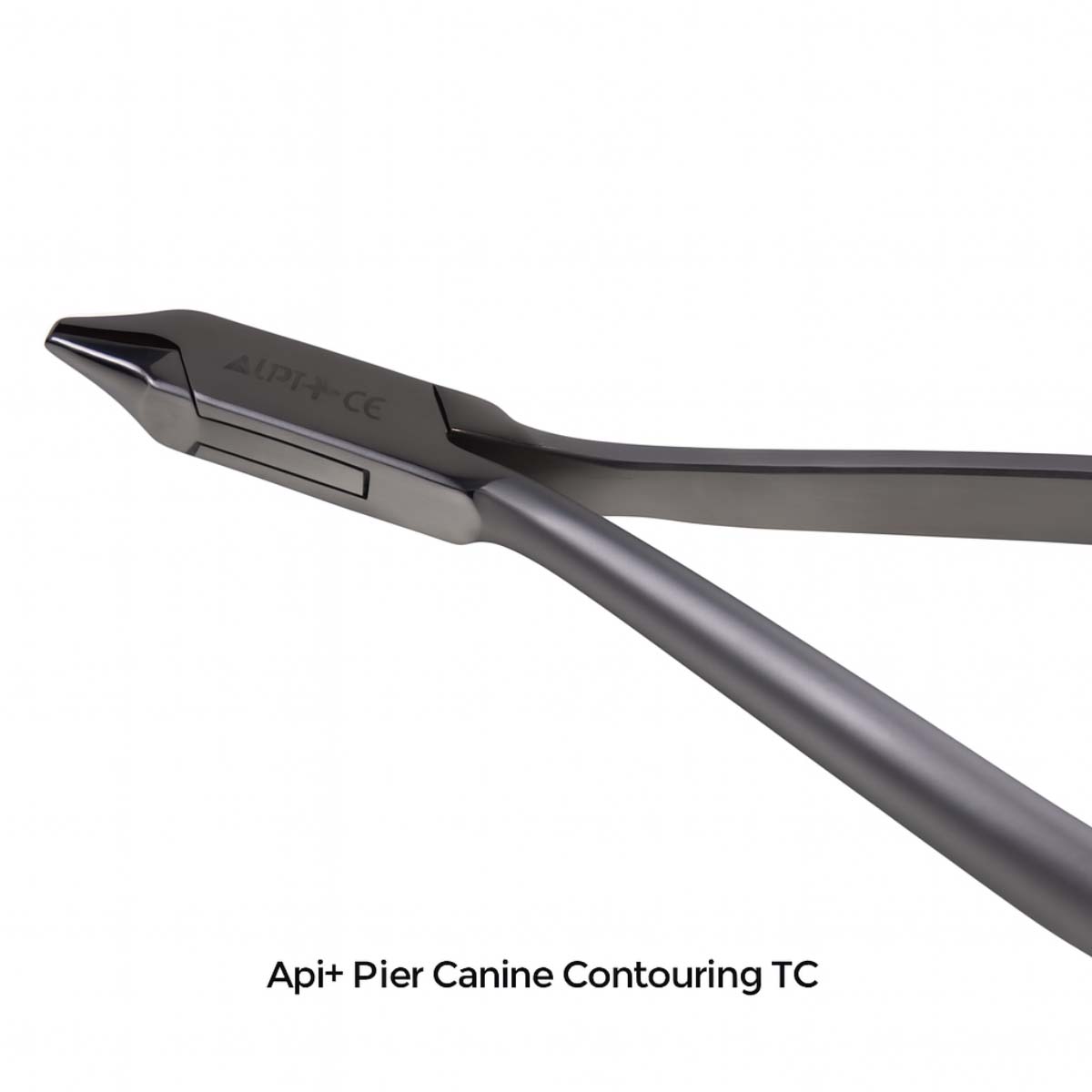 Api+ Plier Canine Contouring