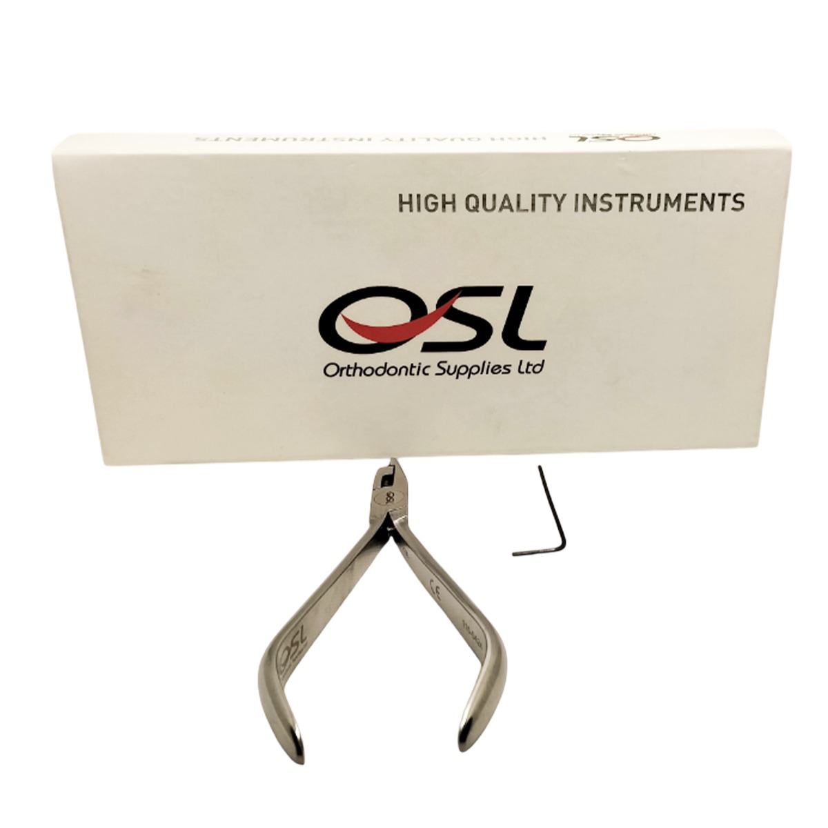 OSL Omega Loop Forming Plier