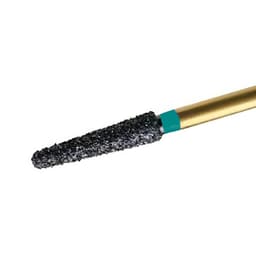 Prima Dental Predator Zirconia Cutting Bur 856 (Pack of 5) - 2