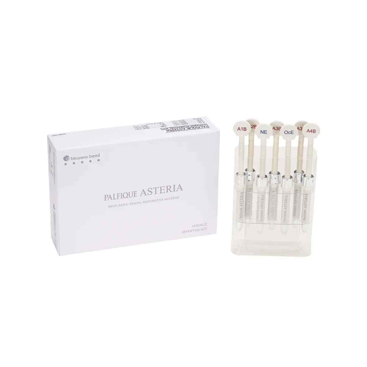 Tokuyama Palfique Asteria Refill