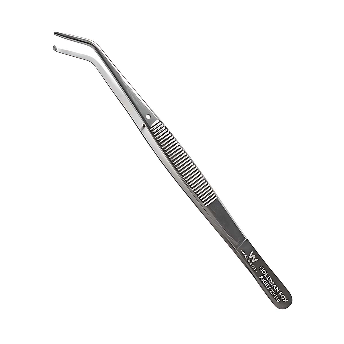 Waldent Pocket Marker Goldman Fox