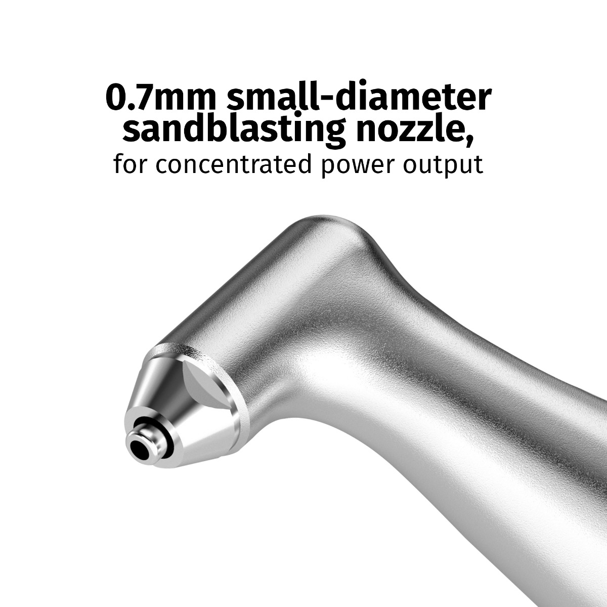 Waldent AeroShine Air Polisher