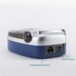 Jinguang Dental 4 Well Digital Wax Heater - 8