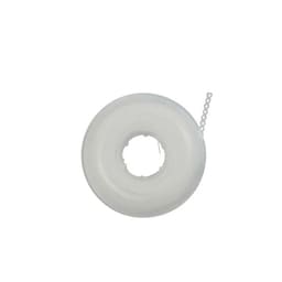 OSL E - Chain 15ft Spool Short - Clear
