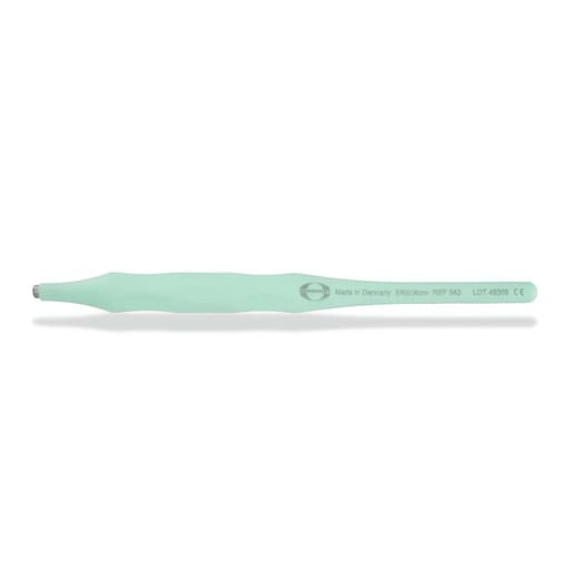 Hahnenkratt ERGOform 134°C Mouth Mirror Handles