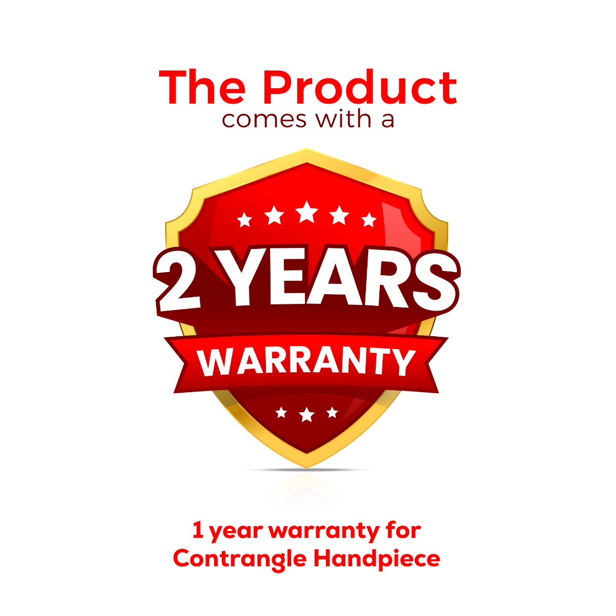 Woodpecker RTA MiniMotor Brushless Endomotor By Waldent