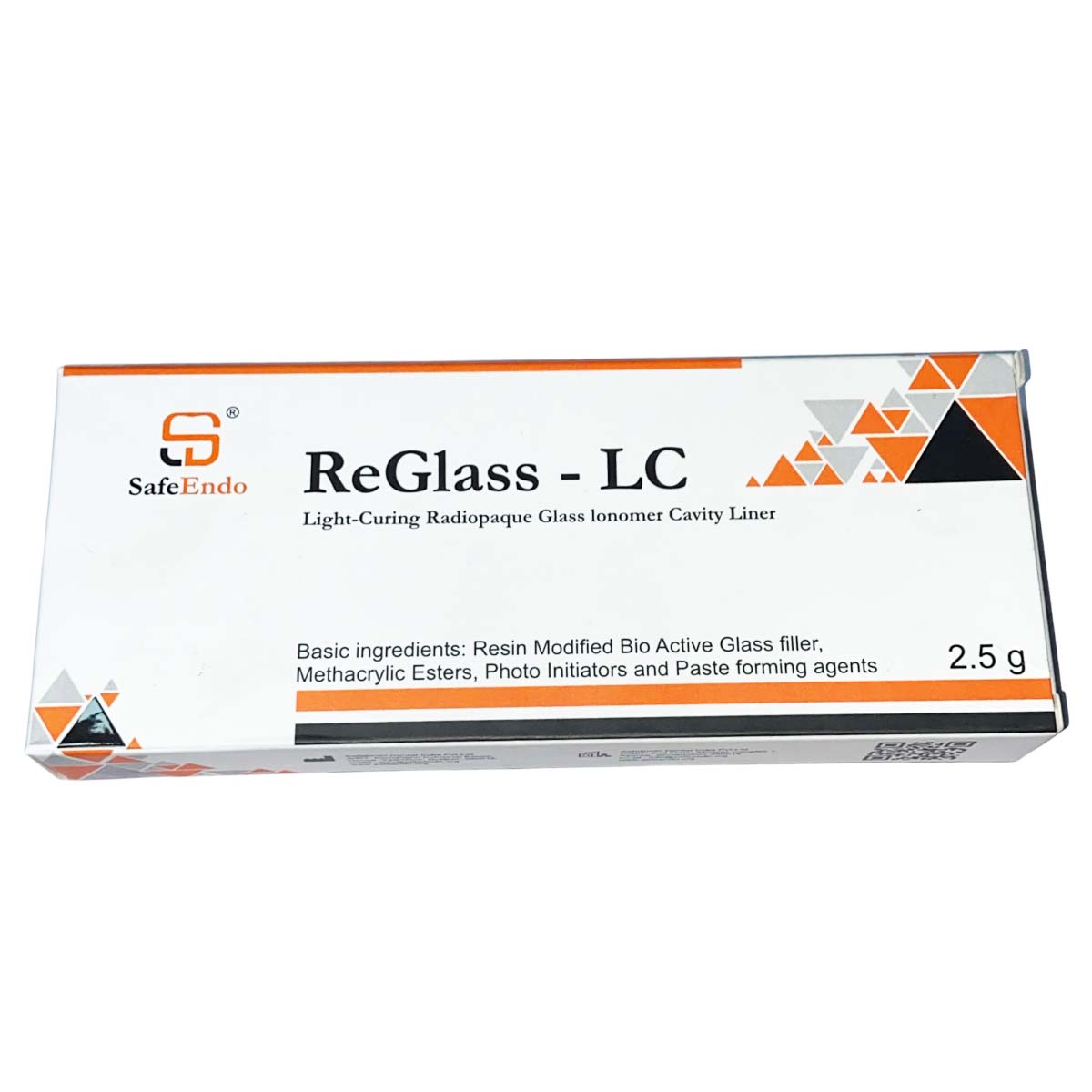 SafeEndo ReGlass LC