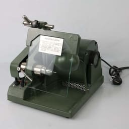 Jinguang Dental High Speed Polishing Grinder Cutting Machine with Saeyang Spindle - 4