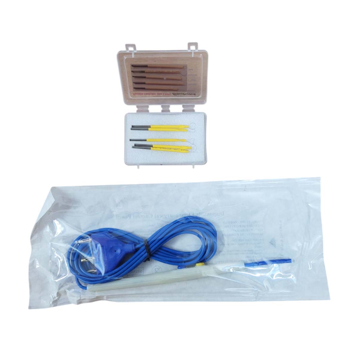 Electrotek RF Electrocautery Unit