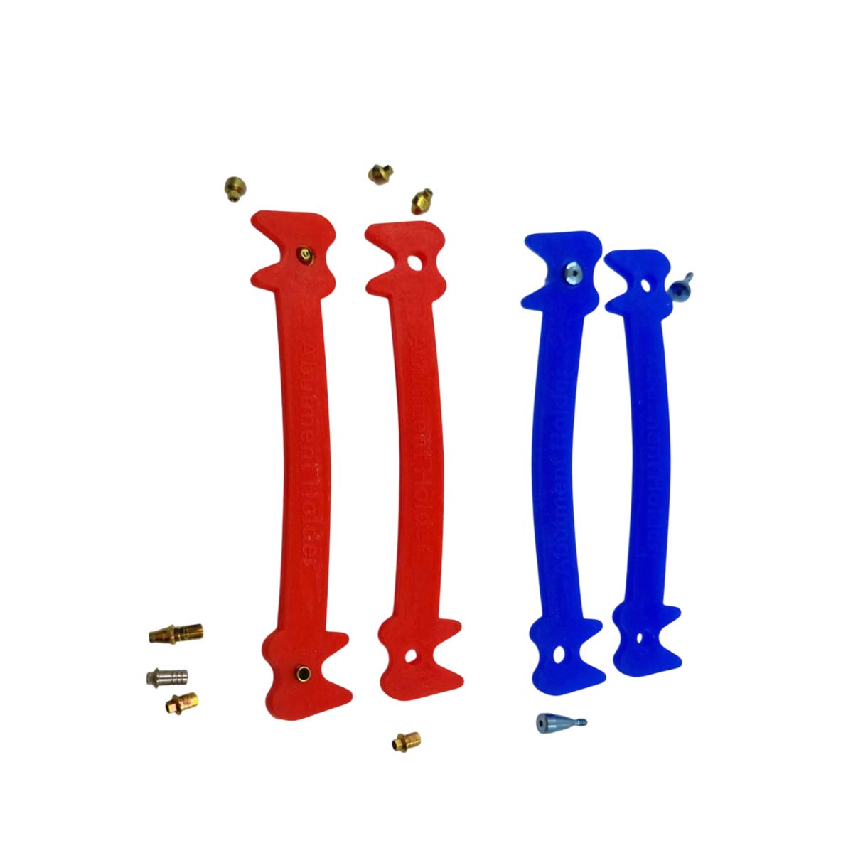 Julldent Abutment Stabilizer 