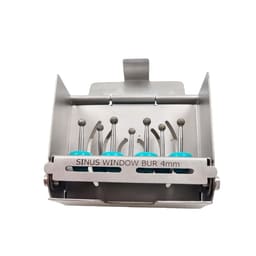 Julldent Lateral Sinus Window Bur - 4