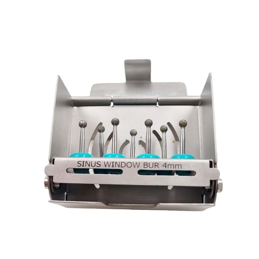 Julldent Lateral Sinus Window Bur