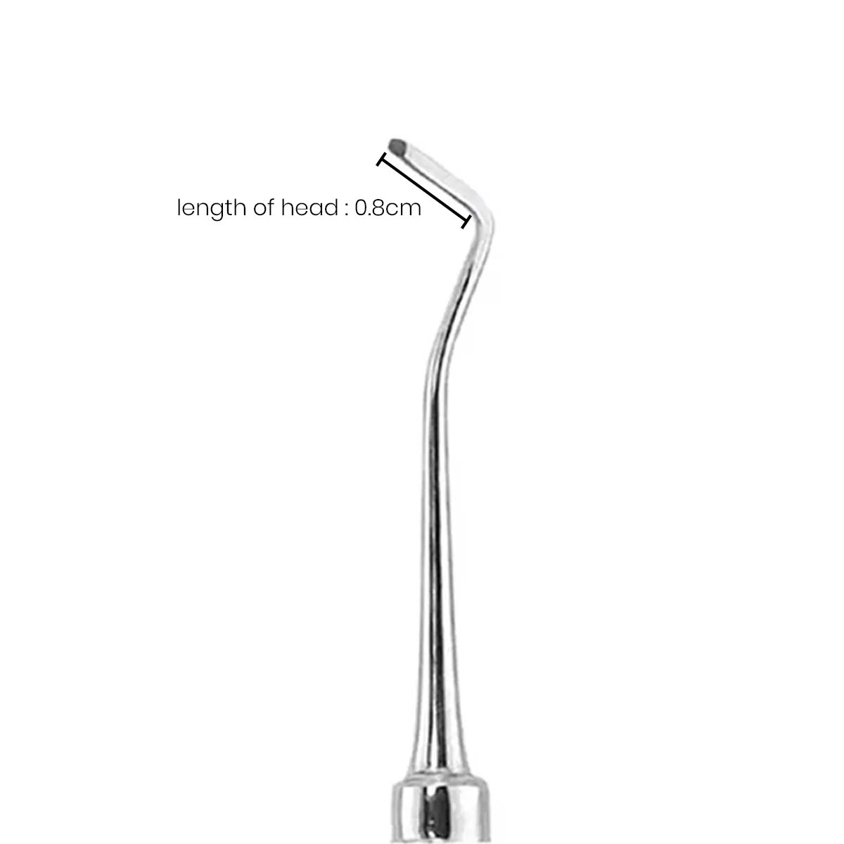 GDC Enamel Hatchet - 4 (Cp53/54)