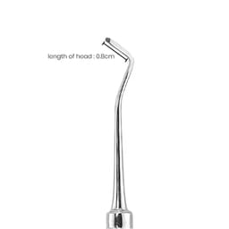 GDC Enamel Hatchet - 4 (Cp53/54) - 6