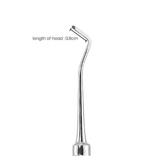 GDC Enamel Hatchet - 4 (Cp53/54)