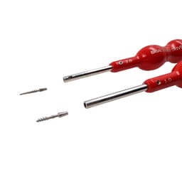 Julldent Basal Implant Drivers  - 7