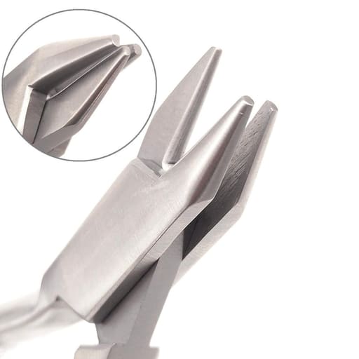 OSL Three Prong Plier