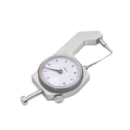 Jinguang Caliper Thickness Gauge - Watch Type - 3