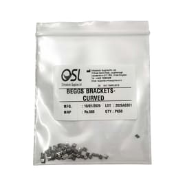 OSL Beggs Brackets  - 2
