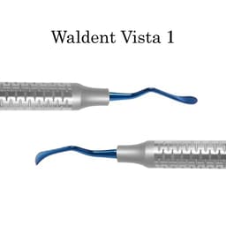 Waldent Vista Tunneling Procedure Kit Set of 6 (K22/1) - 3