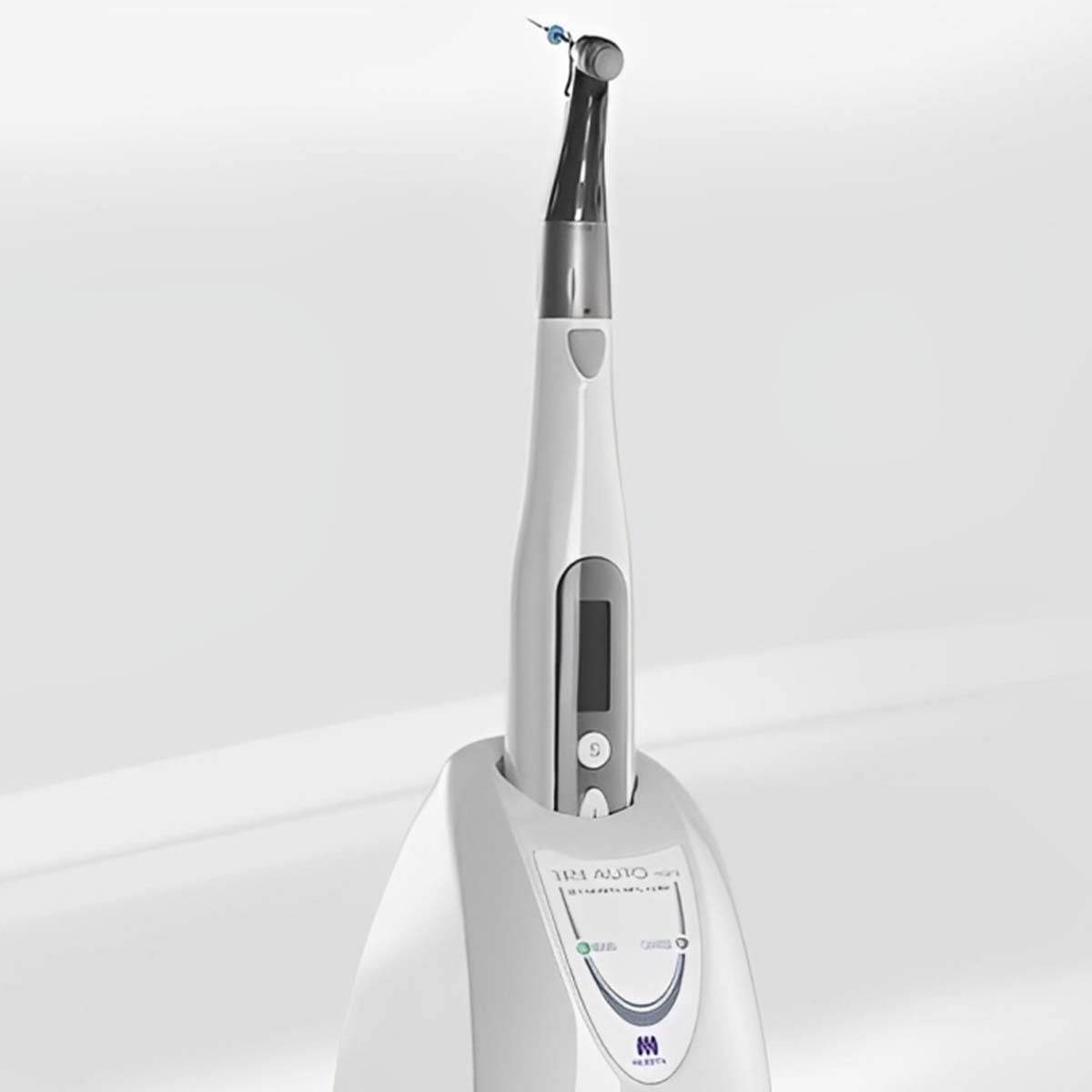 J Morita Tri Auto Mini Endomotor With Root ZX Mini Apex Locator Combo