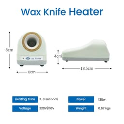 Jinguang Dental Wax Knife Heater - 9