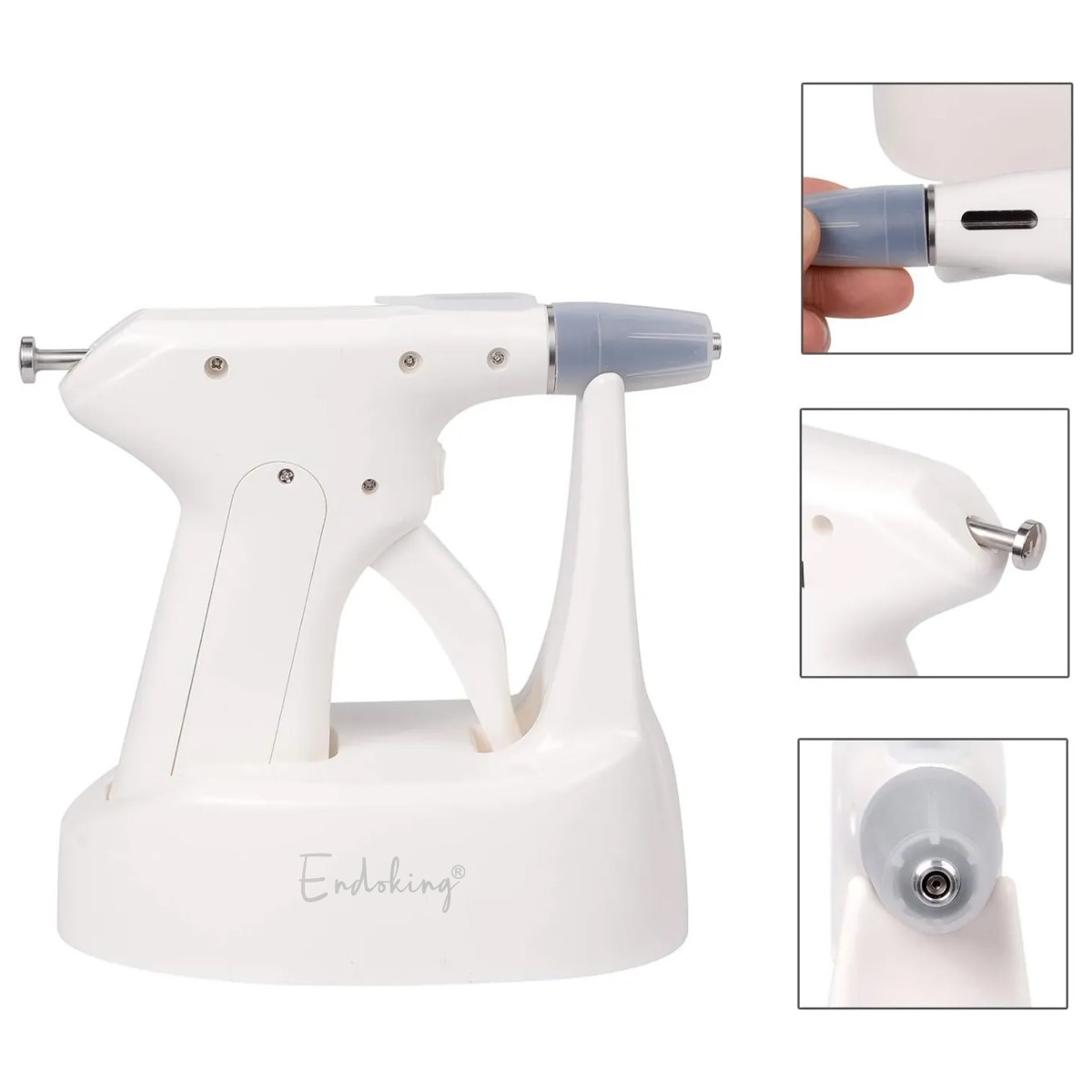 Endoking ObturaPro Obturation System