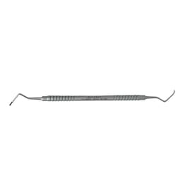 Waldent Columbia Curette Posterior Application 4R/4L #3 (15/798) - 2
