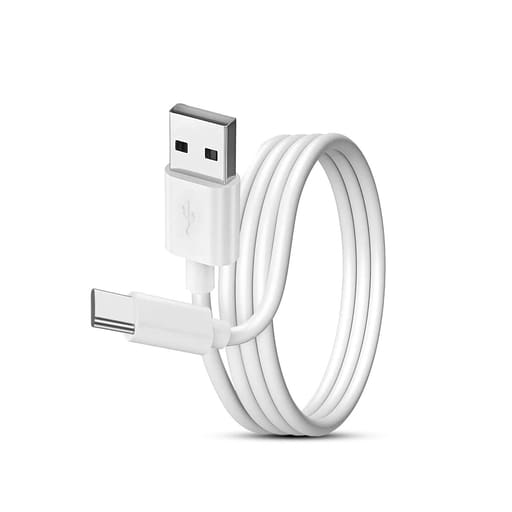 MyOra Water Flosser C-type USB Charging Cable