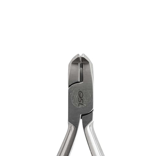 OSL Pin and Ligature Cutter 50° Angled
