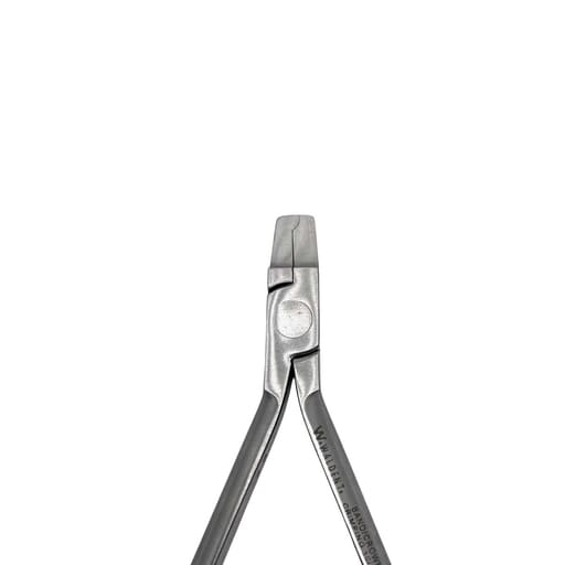 Waldent Orthodontic Band/Crown Crimping Pliers 10/118