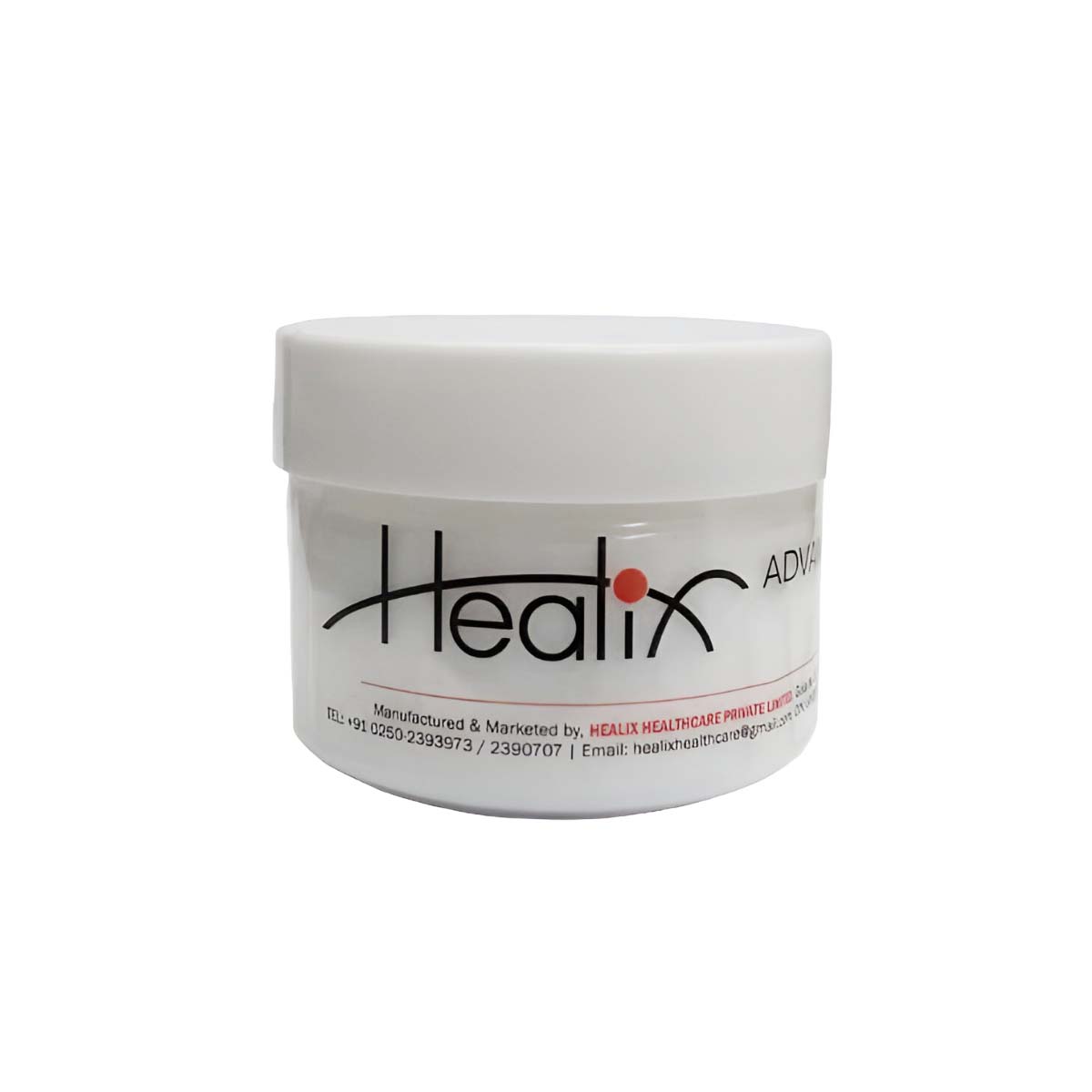 Healix Inoffice Bleaching Kit for 5 Patients