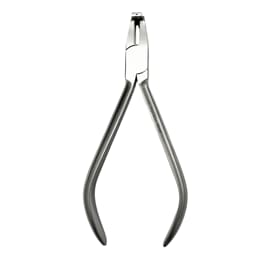 OSL Step Bending Pliers - 6