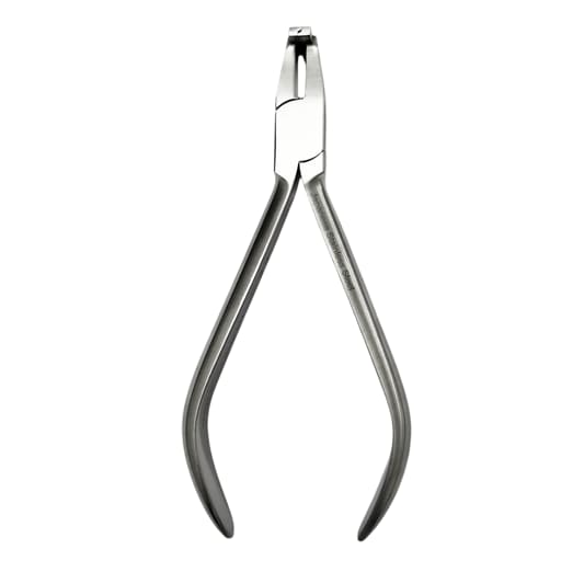 OSL Step Bending Pliers