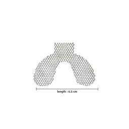 Jinguang Denture Reinforcement Mesh - 9
