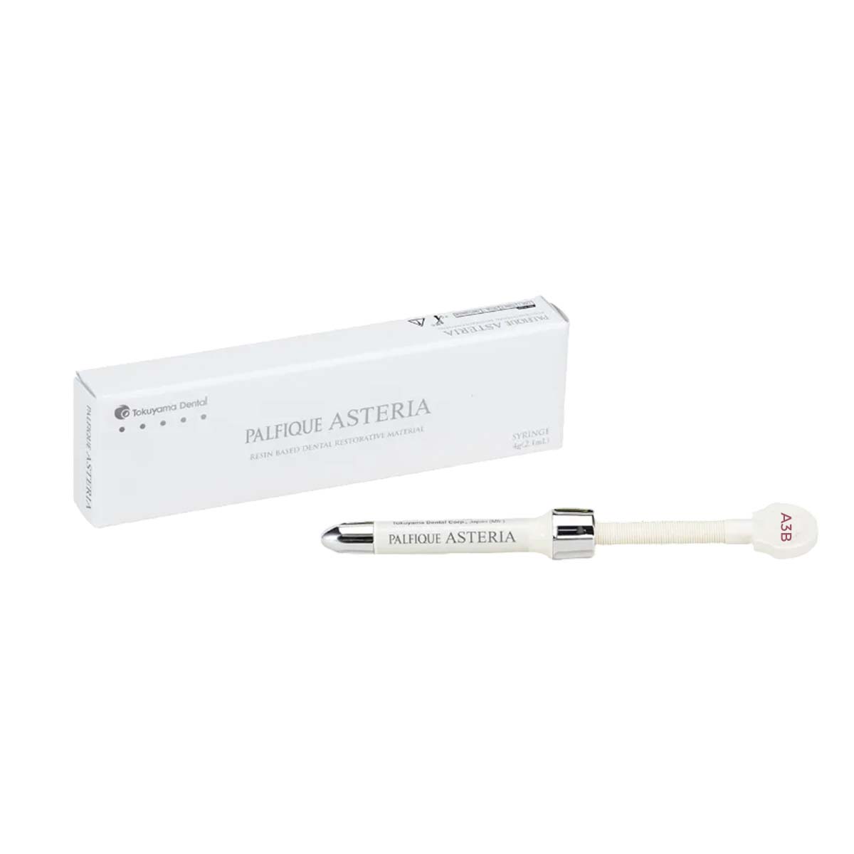 Tokuyama Palfique Asteria Refill Body Shade - A3B