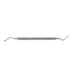 Waldent Bone Curette Hemingway (15/796) - 2