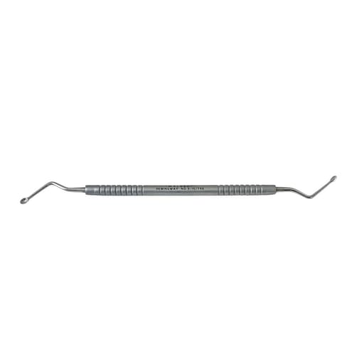 Waldent Bone Curette Hemingway (15/796)