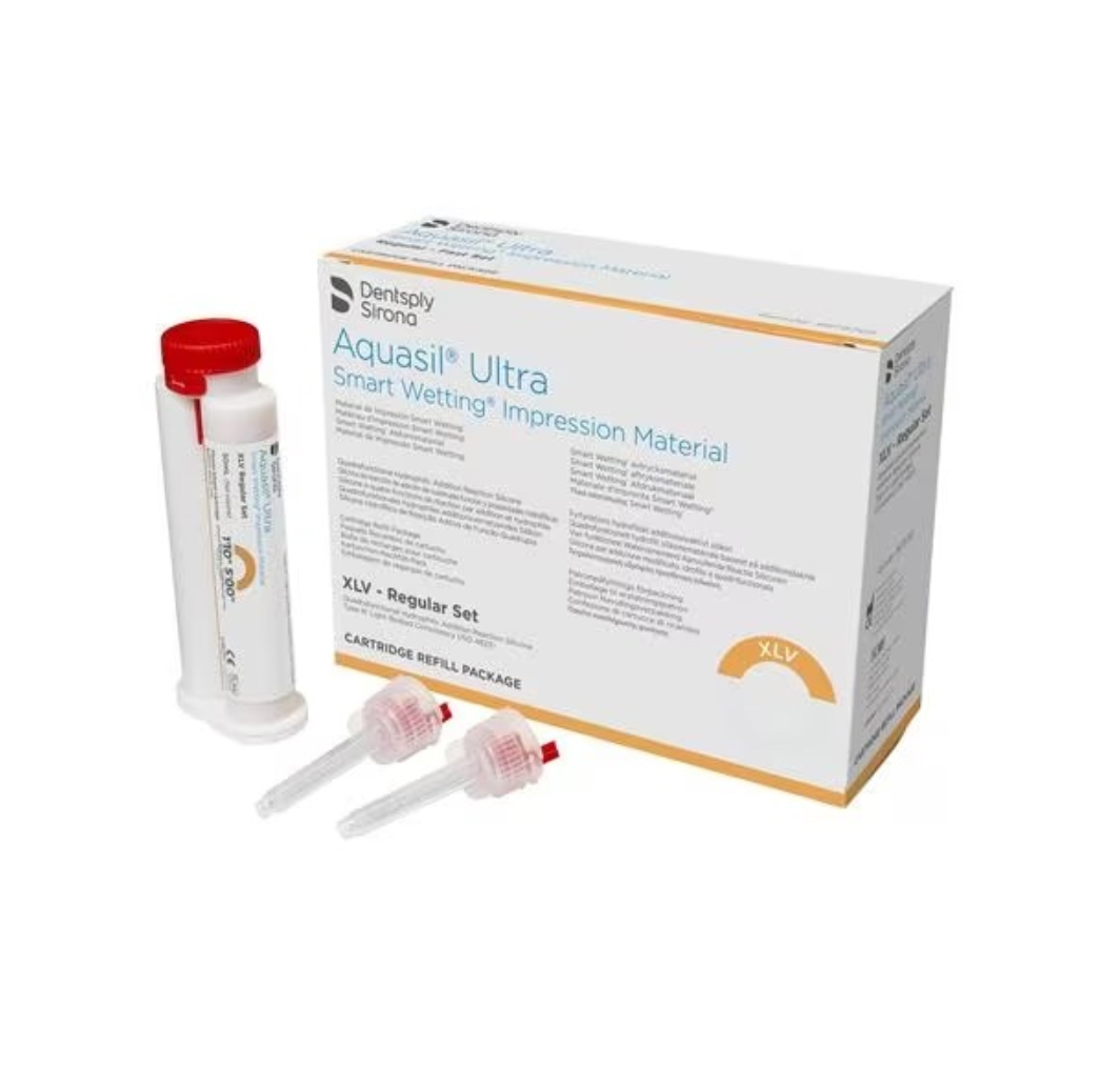 Dentsply Aquasil Ultra XLV Cartridge (Pack of 1)
