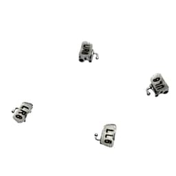 OSL 1st Molar Bondable Buccal Tubes MBT 0.022 (Pack Of 4) - 7