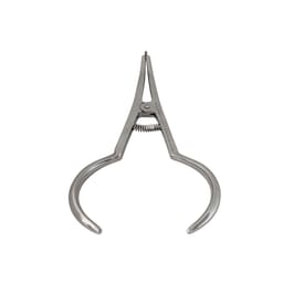 Waldent Orthodontic Elastic Separating Plier 10/120 - 5