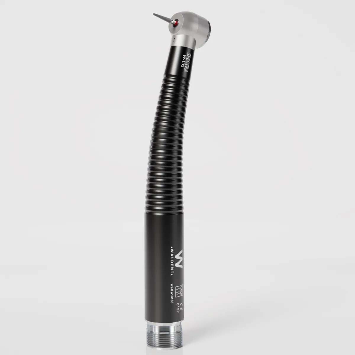 Waldent Spectra Airotor -Super Torque Black (W-133-1)