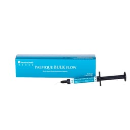 Tokuyama Bulk Flow Syringe Refills - 8