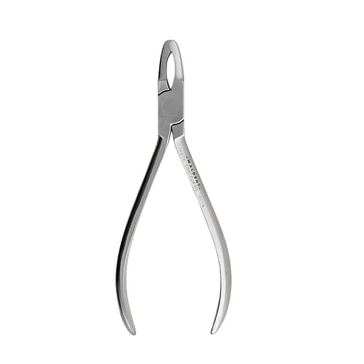 Waldent Orthodontic Johnson Contouring Pliers 10/116