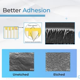 Waldent BESTEtch - 9