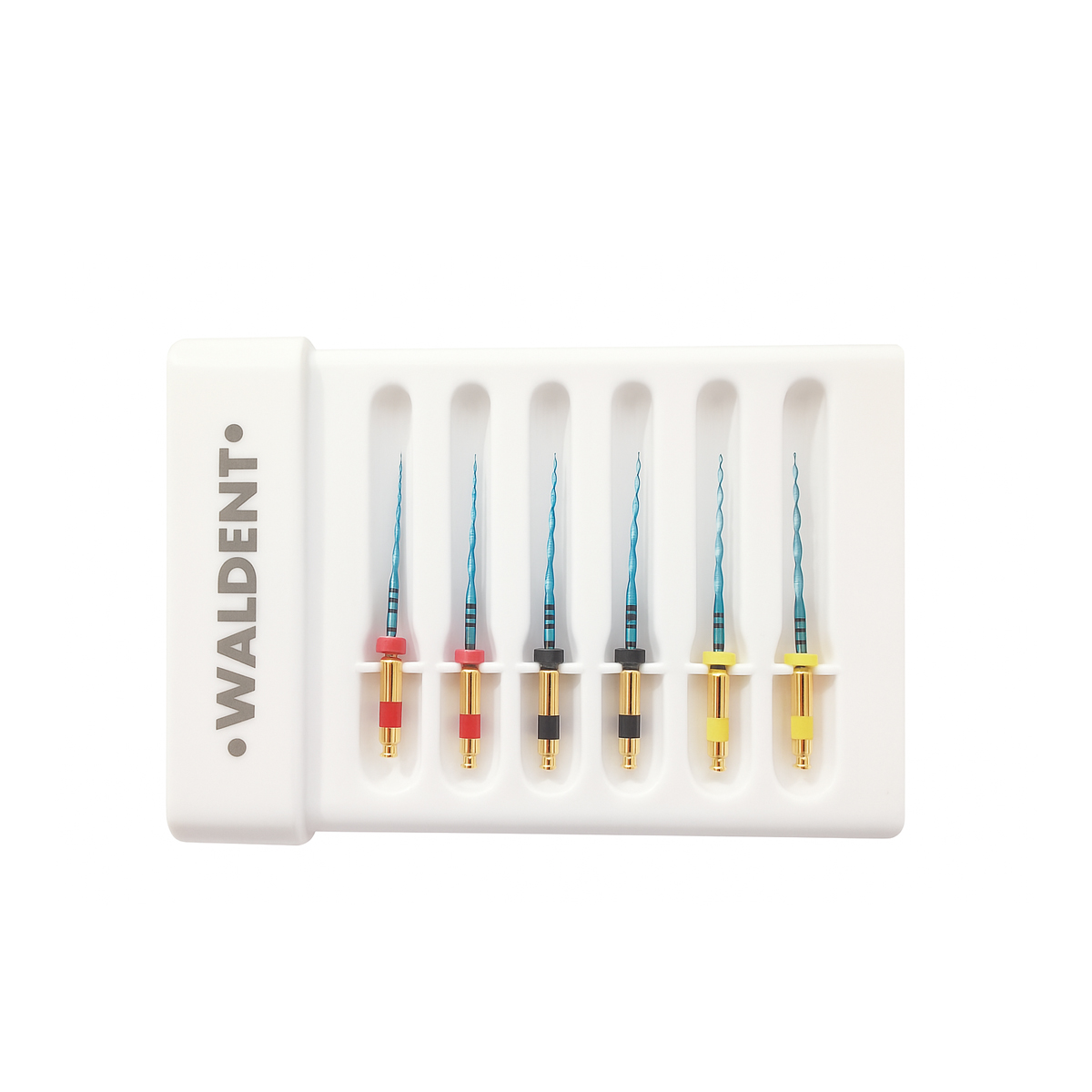 Waldent Flexiwave Reciprocating Files (25mm)