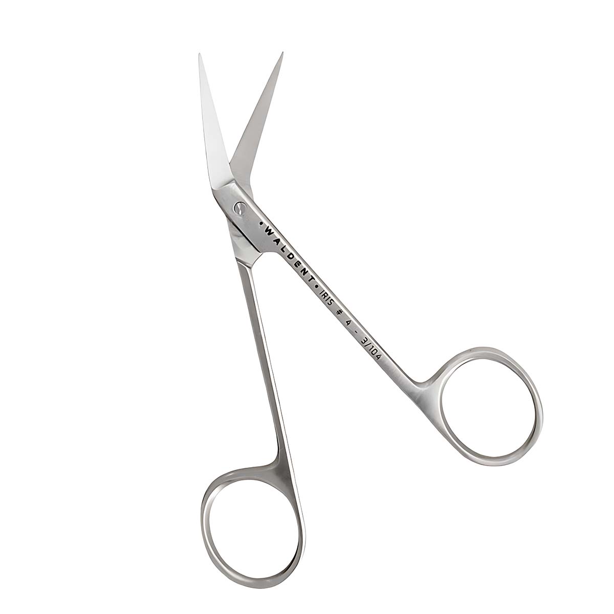 Waldent Surgical Scissors - Iris
